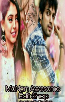 MaNan Awesome Edit Shop