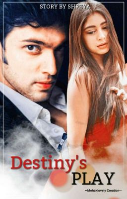 MaNan-Destiny's Play?! 