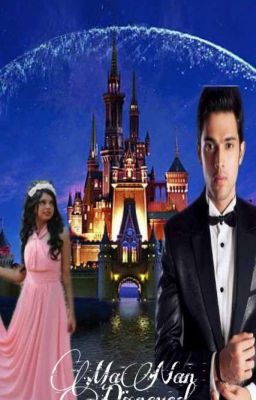 Manan ~Disney~