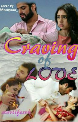 Manan ff :- Craving for love