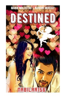 MANAN FF Destined