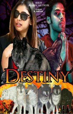 MANAN FF : DESTINY