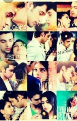 MANAN FF: Fall In Love with Mr.spirit Malhotra