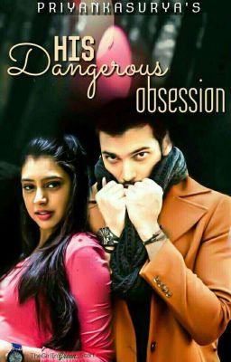 Manan ff His dangerous obsession (Completed)