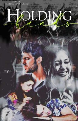 MANAN FF : HOLDING HANDS