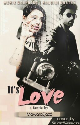 MaNan FF: It's Love! (Revised Edition)