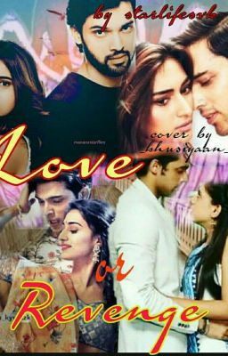 Manan ff:- Love or Revenge