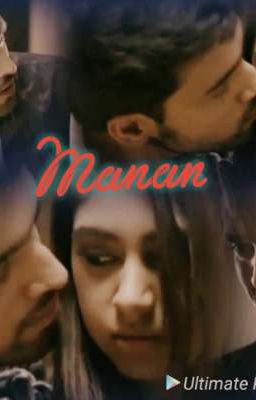 Manan ff Mysterious desire 