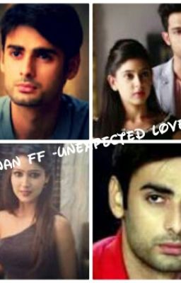 Manan ff -unexpected love... 