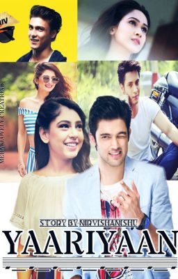 Manan FF - YAARIAAN 