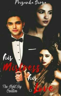 Manan FS His Love-His Mistress(dark ff)