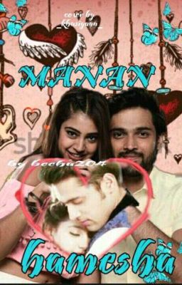 Manan hamesha (On Hold)