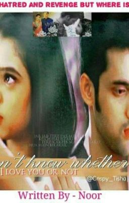 Manan Hatred and revenge but where is love?