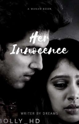 MaNan: Her innocence