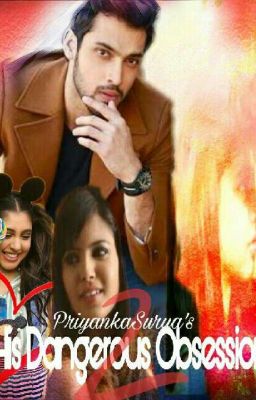 Manan His Dangerous Obsession Season-2(Dark FF)