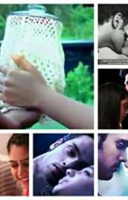 MaNan :IS THIS What Our Destiny wants {Completed} 