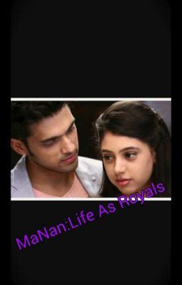 MaNan-Life as royals