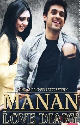 Manan Love Diary