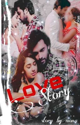 {MaNan}💕Love Story💕