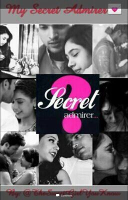 MaNan- My Secret Admirer!!( Five Shot on MaNan)