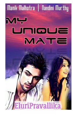 MANAN: MY UNIQUE MATE