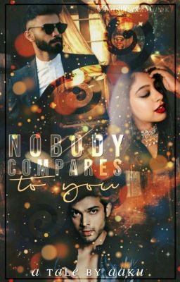 MaNan- Nobody Compares To You (FS) ✔