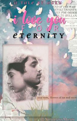 MaNan Os- I Love You For Eternity