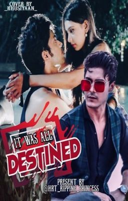 MaNan OS - It Was All Destinied