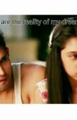 Manan OS U are the reality of my dream 