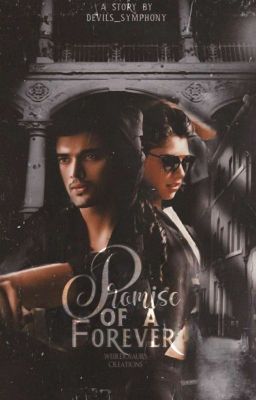 Manan - Promise Of A Forever