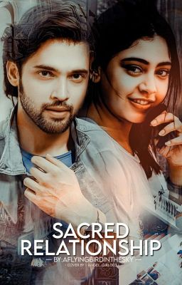 Manan - Sacred Relationship