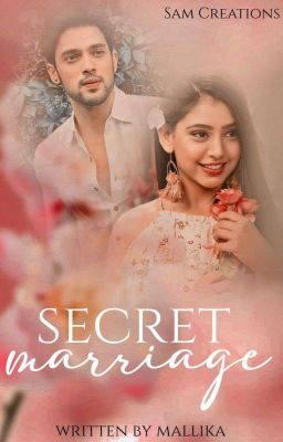 Manan - Secret Marriage 