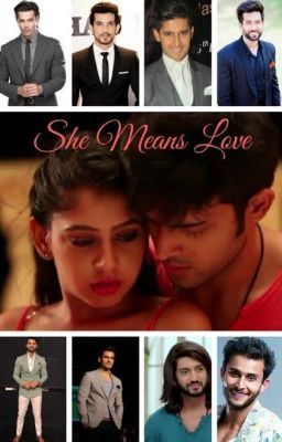 MaNan- She means Love