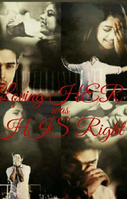 MaNan SS: Loving HER was HIS Right!