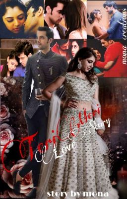 MaNan~SS~Teri Meri Love Story