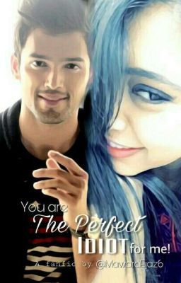 MaNan SS: You Are The Perfect Idiot For Me!