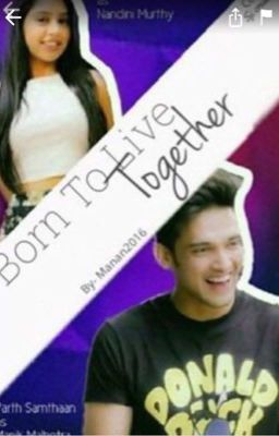 Manan- together, forever 