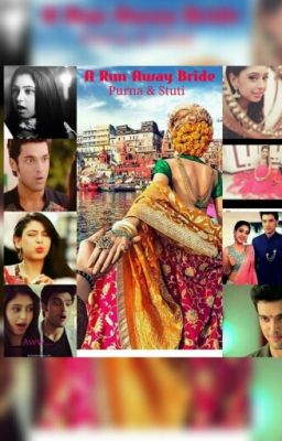 MaNan TS- A Run Away Bride{Completed}