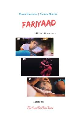 MaNan TS~ Fariyaad ✔️