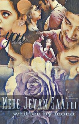 MaNan~TS~MERE JEEVAN SAATHI (Completed)