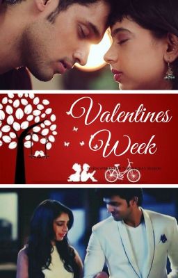 Manan - Valentine's Week