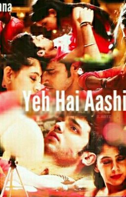 MaNan~Yeh Hai Aashiqui