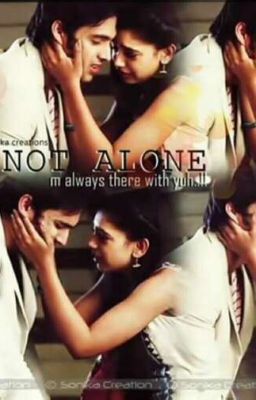 MANAN-YOU ARE NOT ALONE