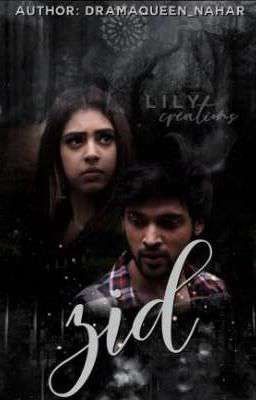 Manan:- Zid (Dark Story)