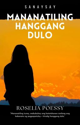 Mananatili Hanggang Dulo