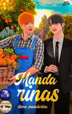 Mandarinas ✿ yoonmin