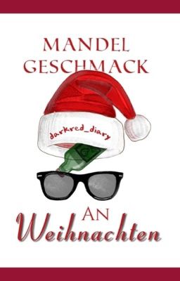 Mandelgeschmack an Weihnachten