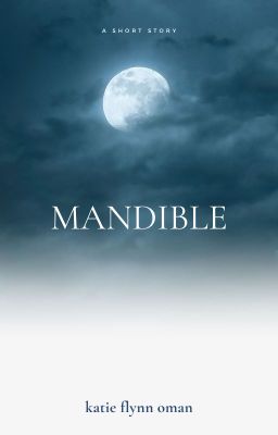 Mandible