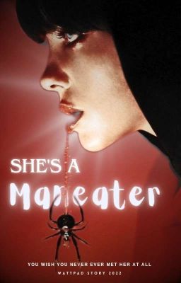 Maneater | Eddie Munson 