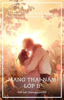 Mang thai năm lớp 11